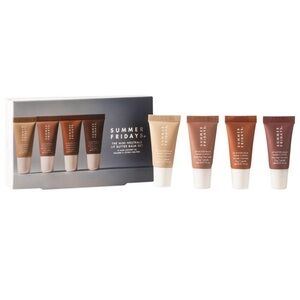 Summer Fridays Lip Butter Mini Set